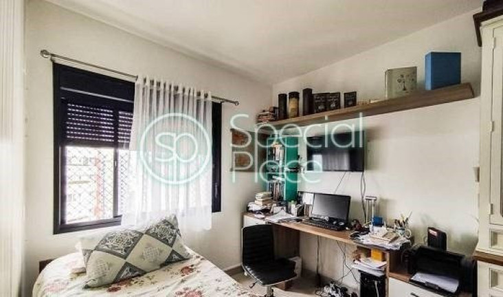 Imagem Apartamento com 3 Quartos à Venda, 300 m² em Morumbi - São Paulo