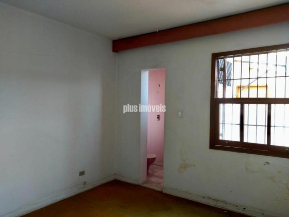 Imagem Casa com 3 Quartos à Venda, 200 m² em Mirandópolis - São Paulo