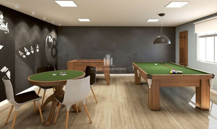 Imagem Apartamento com 2 Quartos à Venda, 47 m² em Carmari - Nova Iguaçu