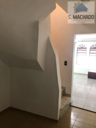 Imagem Casa com 4 Quartos à Venda, 125 m² em Parque Jaçatuba - Santo André