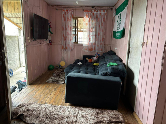 Imagem Casa com 3 Quartos à Venda, 160 m² em Machados - Navegantes