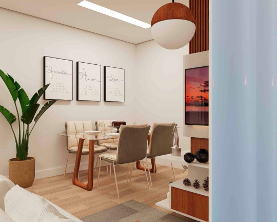 Imagem Apartamento com 2 Quartos à Venda, 52 m² em Vila Urupês - Suzano Imagem Apartamento com 2 Quartos à Venda, 52 m² em Vila Urupês - Suzano