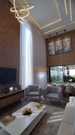 Imagem Sobrado com 3 Quartos à Venda, 330 m² em Parque Residencial Itapeti - Mogi Das Cruzes