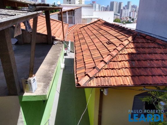 Imagem Casa com 5 Quartos à Venda, 353 m² em Parque Das Nações - Santo André Imagem Casa com 5 Quartos à Venda, 353 m² em Parque Das Nações - Santo André