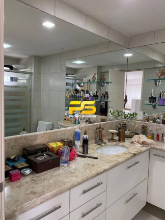 Imagem Apartamento com 4 Quartos à Venda, 213 m² em Manaíra - João Pessoa Imagem Apartamento com 4 Quartos à Venda, 213 m² em Manaíra - João Pessoa