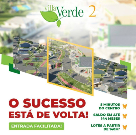 Imagem Terreno à Venda, 140 m² em Condomínio Villa Verde Bragança - Bragança Paulista Imagem Terreno à Venda, 140 m² em Condomínio Villa Verde Bragança - Bragança Paulista