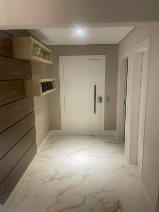 Imagem Apartamento com 3 Quartos à Venda, 198 m² em Jardim - Santo André