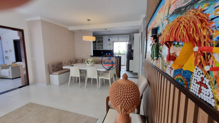 Imagem Casa com 4 Quartos para Alugar ou Temporada, 187 m² em Parque Das Nações - Parnamirim
