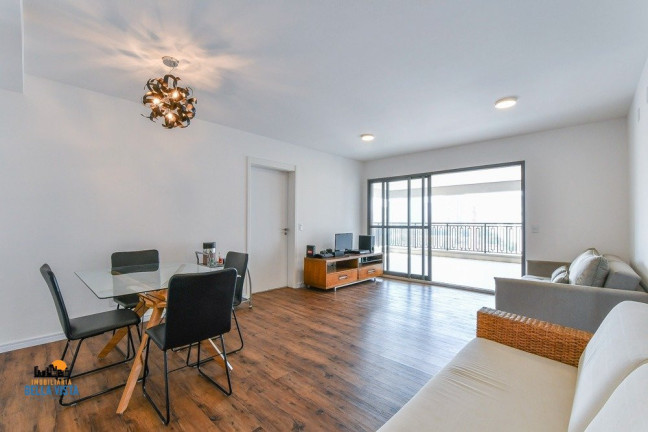Imagem Apartamento com 3 Quartos à Venda, em Jardim Vila Mariana - São Paulo Imagem Apartamento com 3 Quartos à Venda, em Jardim Vila Mariana - São Paulo