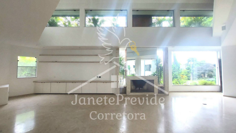 Imagem Casa de Condomínio com 4 Quartos à Venda, 780 m² em Alphaville - Barueri