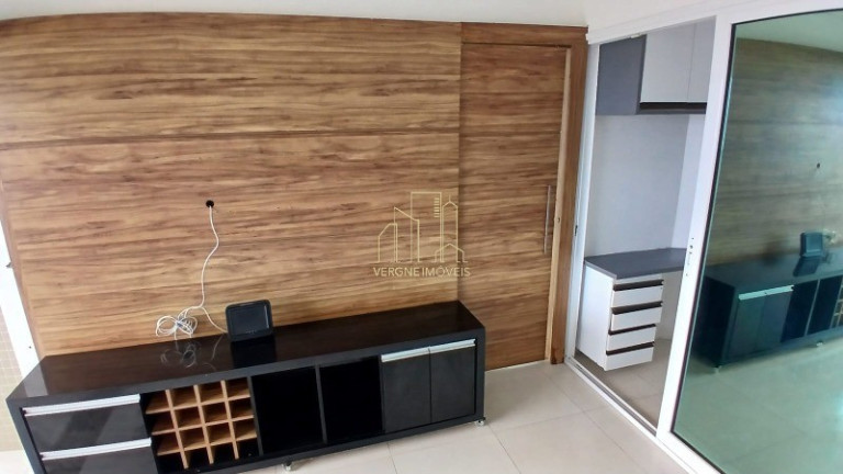 Imagem Imóvel com 1 Quarto à Venda, 60 m² em Patamares - Salvador