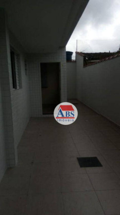 Imagem Casa com 2 Quartos à Venda, 83 m² em Vila Nova - Cubatão