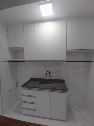 Imagem Apartamento com 3 Quartos à Venda, 61 m² em Vila Moraes - São Paulo