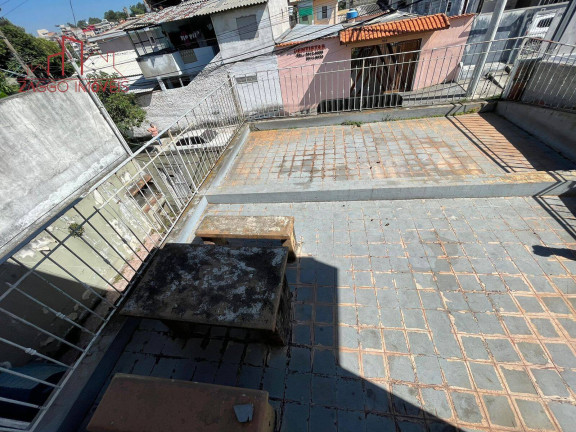 Imagem Sobrado com 5 Quartos à Venda, 239 m² em Parque Regina - São Paulo Imagem Sobrado com 5 Quartos à Venda, 239 m² em Parque Regina - São Paulo