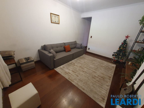 Sobrado com 3 Quartos à Venda, 204 m² em Jardim Ocara - Santo André