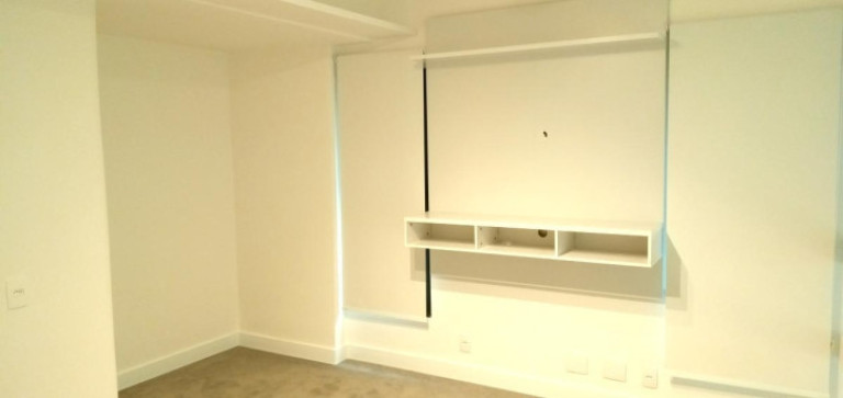 Imagem Apartamento com 1 Quarto para Alugar, 75 m² em Itaim - São Paulo Imagem Apartamento com 1 Quarto para Alugar, 75 m² em Itaim - São Paulo