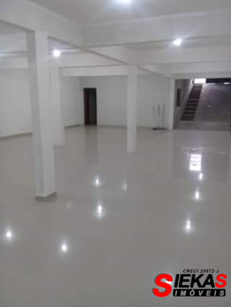 Imóvel para Alugar, 220 m² em Vila Marieta - São Paulo