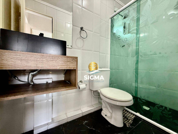 Imagem Apartamento com 2 Quartos à Venda, 70 m² em Enseada - Guarujá Imagem Apartamento com 2 Quartos à Venda, 70 m² em Enseada - Guarujá