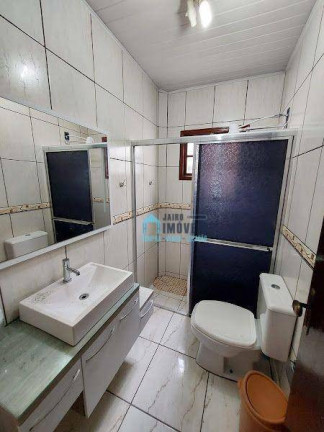 Imagem Casa com 3 Quartos à Venda, 450 m² em Centro - Balneário Pinhal Imagem Casa com 3 Quartos à Venda, 450 m² em Centro - Balneário Pinhal