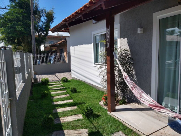 Imagem Casa com 3 Quartos à Venda, 153 m² em Bairro Joaia - Tijucas Imagem Casa com 3 Quartos à Venda, 153 m² em Bairro Joaia - Tijucas