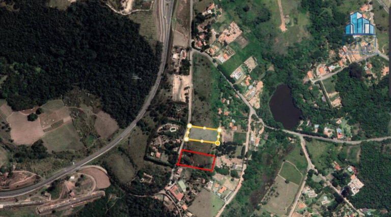Imagem Terreno à Venda, 5.904 m² em Arataba - Louveira Imagem Terreno à Venda, 5.904 m² em Arataba - Louveira