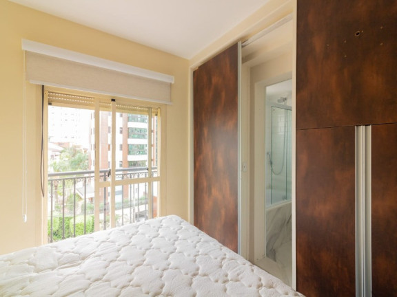 Imagem Imóvel com 3 Quartos para Alugar, 165 m² em Jardim Vila Mariana - São Paulo