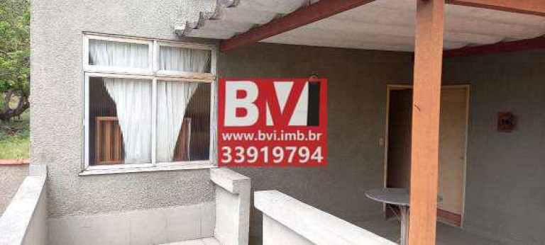 Imagem Casa com 3 Quartos à Venda, 116 m² em Vila Da Penha - Rio De Janeiro