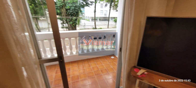 Imagem Apartamento com 2 Quartos à Venda, 77 m² em Enseada - Guarujá