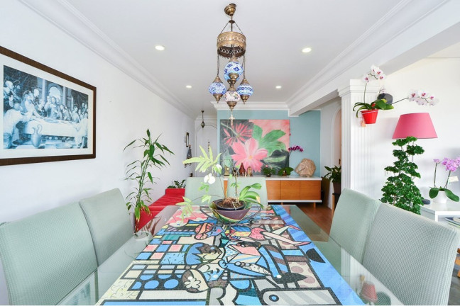 Imagem Apartamento com 2 Quartos à Venda, 87 m² em Campo Belo - São Paulo Imagem Apartamento com 2 Quartos à Venda, 87 m² em Campo Belo - São Paulo