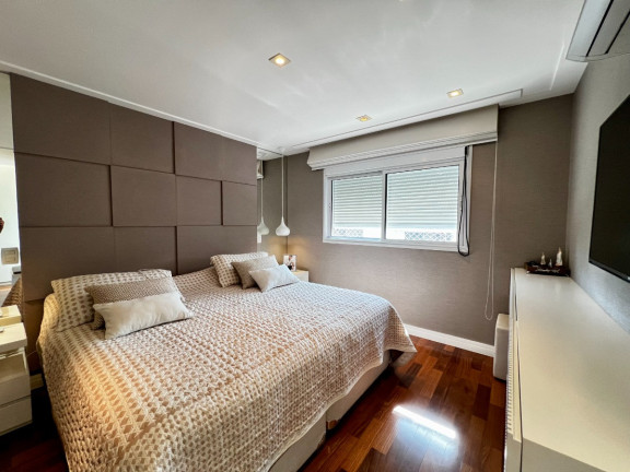 Imagem Apartamento com 3 Quartos à Venda, 185 m² em Santo Amaro - São Paulo Imagem Apartamento com 3 Quartos à Venda, 185 m² em Santo Amaro - São Paulo