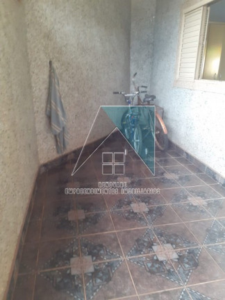 Casa com 4 Quartos à Venda, 189 m² em Jardim Jandaia - Ribeirão Preto