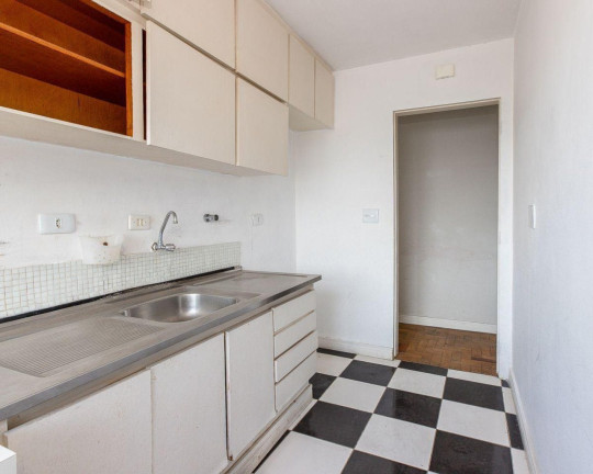 Imagem Imóvel com 3 Quartos à Venda, 69 m² em Campo Belo - São Paulo