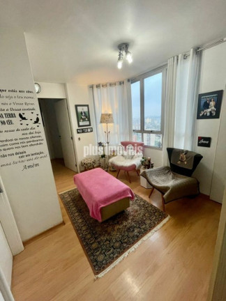 Imagem Apartamento com 4 Quartos à Venda, 160 m² em Panamby - São Paulo Imagem Apartamento com 4 Quartos à Venda, 160 m² em Panamby - São Paulo
