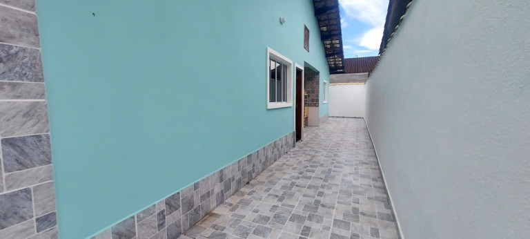 Imagem Casa com 2 Quartos à Venda, 60 m² em Agenor De Campos - Mongaguá Imagem Casa com 2 Quartos à Venda, 60 m² em Agenor De Campos - Mongaguá