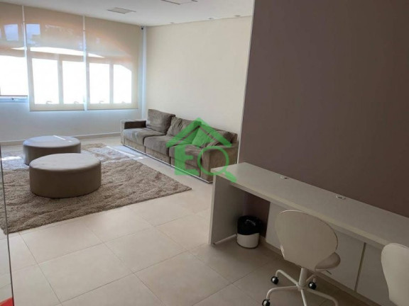 Imagem Apartamento com 3 Quartos à Venda, 82 m² em Jardim Taquaral - São Paulo Imagem Apartamento com 3 Quartos à Venda, 82 m² em Jardim Taquaral - São Paulo