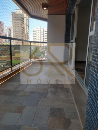 Imagem Apartamento com 4 Quartos para Alugar, 167 m² em Centro - Ribeirão Preto Imagem Apartamento com 4 Quartos para Alugar, 167 m² em Centro - Ribeirão Preto