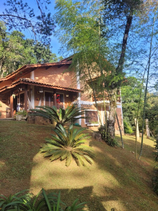 Imagem Casa com 4 Quartos à Venda, 170 m² em Jardim Monte Verde - Monte Verde Imagem Casa com 4 Quartos à Venda, 170 m² em Jardim Monte Verde - Monte Verde