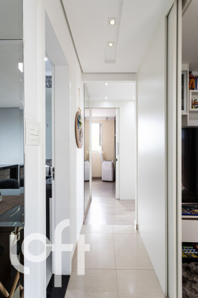 Imagem Apartamento com 2 Quartos à Venda, 70 m² em Lapa - São Paulo Imagem Apartamento com 2 Quartos à Venda, 70 m² em Lapa - São Paulo