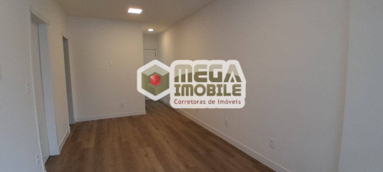 Imagem Apartamento com 1 Quarto à Venda, 52 m² em Itacorubi - Florianópolis Imagem Apartamento com 1 Quarto à Venda, 52 m² em Itacorubi - Florianópolis