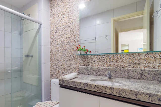Imagem Apartamento com 2 Quartos à Venda, 69 m² em Muro Alto - Ipojuca