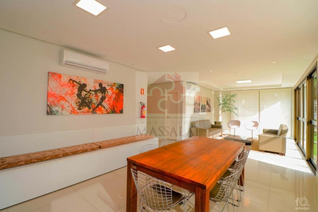 Imagem Apartamento com 3 Quartos à Venda, 148 m² em Menino Deus - Porto Alegre