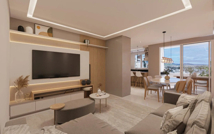 Imagem Cobertura com 3 Quartos à Venda, 191 m² em Buritis - Belo Horizonte
