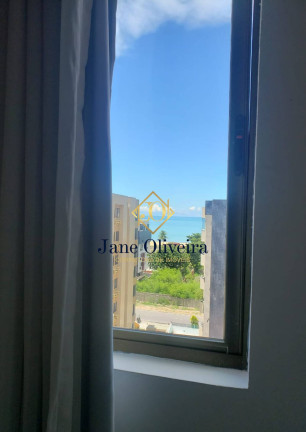 Imagem Apartamento com 1 Quarto para Alugar, 60 m² em Cabo Branco - João Pessoa Imagem Apartamento com 1 Quarto para Alugar, 60 m² em Cabo Branco - João Pessoa