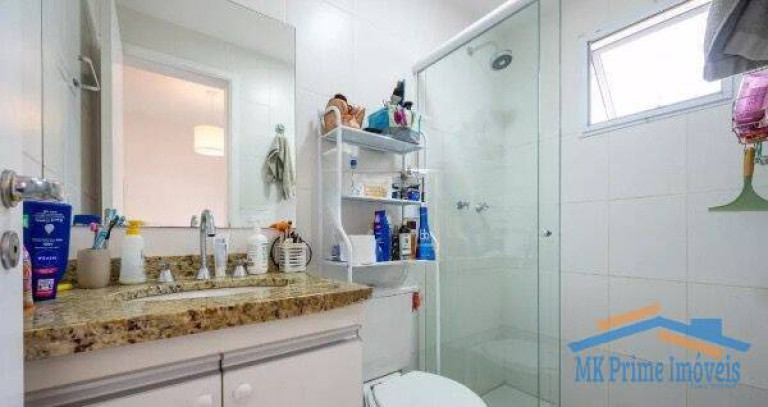 Imagem Apartamento com 3 Quartos à Venda, 107 m² em Vila Mascote - São Paulo