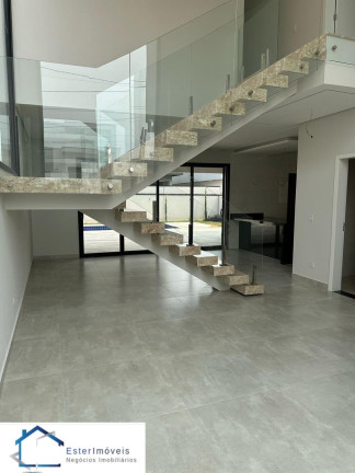 Imagem Casa com 3 Quartos para Alugar ou Temporada, 220 m² em Primavera - Itupeva