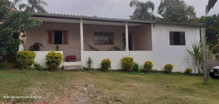 Imagem Chácara à Venda,  em Bairro Altos De Caucaia - Cotia