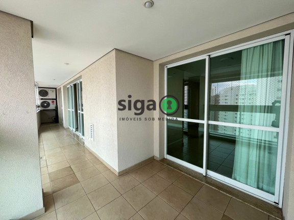 Imagem Apartamento com 4 Quartos à Venda, 196 m² em Vila Suzana - São Paulo Imagem Apartamento com 4 Quartos à Venda, 196 m² em Vila Suzana - São Paulo
