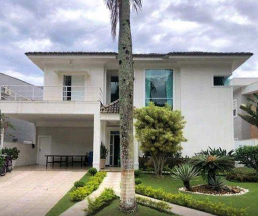 Casa com 5 Quartos à Venda, 300 m² em Balneário Praia Do Pernambuco - Guarujá