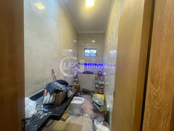 Imagem Casa com 3 Quartos à Venda, 165 m² em Vila Morumbi - Campo Grande