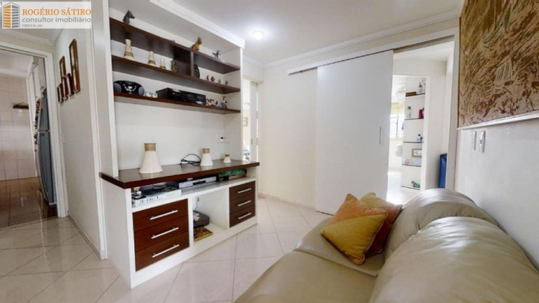 Imagem Apartamento com 2 Quartos à Venda, 160 m² em Jardim Vila Mariana - São Paulo Imagem Apartamento com 2 Quartos à Venda, 160 m² em Jardim Vila Mariana - São Paulo